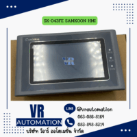 SAMKOON HMI SK-043FE