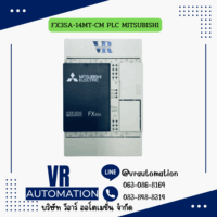 FX3SA-14MT-CM