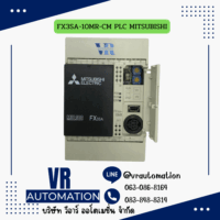 FX3SA-10MR-CM