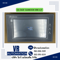 SA-043F SAMKOON HMI
