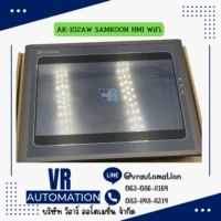 AK-102AW SAMKOON HMI WiFi