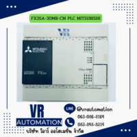 FX3SA-30MR-CM