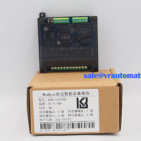โมดูล IO expansion 4DI 4DO BSM-0404RB (Relay)