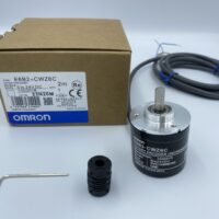 E6B2-CWZ6C Rotary Encoder Omron