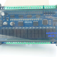 โมดูล IO expansion 16DI 16DO BSM-1616RB (Relay)