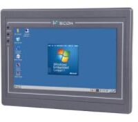 จอทัชสกรีน Wecon Wince 10.2 inch HMI โมเดล PI8102H-CE