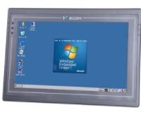 จอทัชสกรีน Wecon Wince 7 inch HMI โมเดล PI3070N-CE