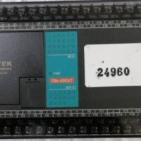 FBs-40EAT Fatek PLC