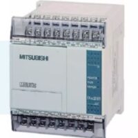 FX1S-20MR-ES/UL Mitsubishi PLC