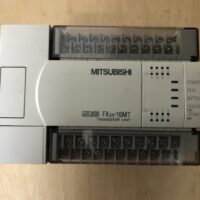 FX2N-16MT-001 Mitsubishi PLC