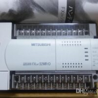 FX2N-32MR-D Mitsubishi PLC