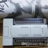 FX2N-32MT-D Mitsubishi PLC