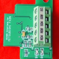 FX2N-485-BD Mitsubishi Communication Board