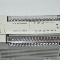 FX2N-48MR-D Mitsubishi PLC