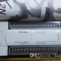 FX2N-48MT-D Mitsubishi PLC