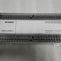 FX2N-80MR-D Mitsubishi PLC