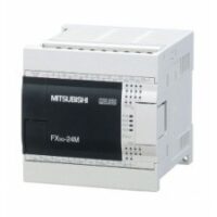 FX3G-24MR/ES-A Mitsubishi PLC