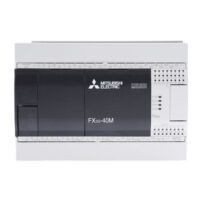 FX3G-40MR/ES MITSUBISHI Logic Module