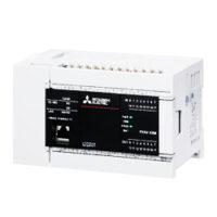 FX5U-64MT/DS Mitsubishi PLC