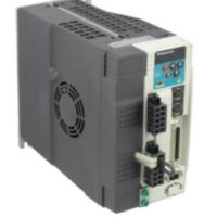 MDDDT5540003 Panasonic Servo Driver