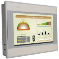 MT8071iE Weintek HMI