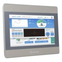 MT8102iE Weintek HMI