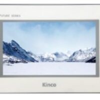 จอทัชสกรีน Kinco โมเดล F080E FUTURE Series HMI