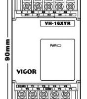 VB-30PS VIGOR Power Supply