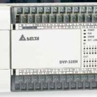 DVP80EH00T3 Delta PLC