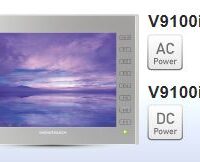 V9100ICD HAKKO LCD TOUCH SCREEN