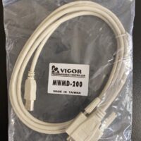 VHEC-050 VIGOR Connection Cable