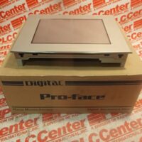 AGP3500-S1-AF Pro-face HMI