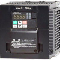 WJ200-040HF HITACHI INVERTER
