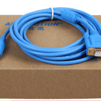 TK6070-DVP Weintek 3M Blue Cable