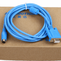TK6070-FX Weintek 3M Blue Cable