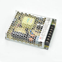 Power Supply LRS-75 24VDC 3.2A Input 90 – 264 VAC