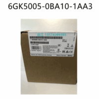 6GK5005-0BA10-1AA3 Industrial Ethernet Switch