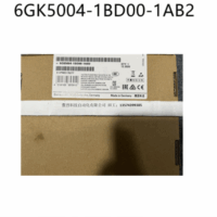 6GK5004-1BD00-1AB2 Industrial Ethernet Switch