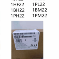 6ES7 223-1PM22-0XA8 SIMATIC S7-200 CN
