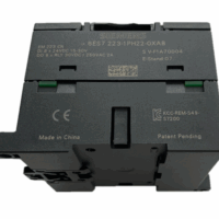 6ES7 223-1PH22-0XA8 SIMATIC S7-200 CN