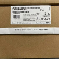 6GK5108-0BA00-2AC2 Industrial Ethernet Switch
