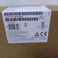 6ES7 223-1BL22-0XA8 SIMATIC S7-200 CN