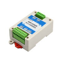 Modbus module 485/232 communication BSR-DO02B 2-way switch output (relay)