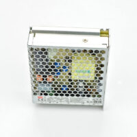 Power Supply LRS-50 24VDC 2.2A Input 90 – 264 VAC