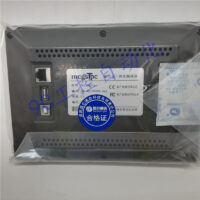 จอทชัสกรีน MCGSTPC HMI TPC7072GT