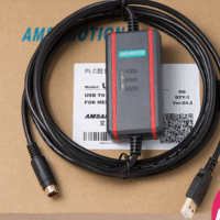 USB-SC09-FX BLACK-RED FTDI Omnipotent