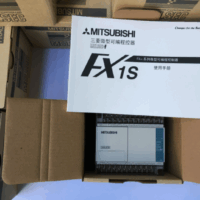 FX1S-30MR-001 Mitsubishi