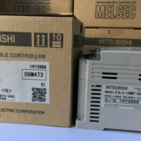 FX1S-30MT-001 Mitsubishi