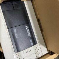 FX3G-60MT/ES Mitsubishi