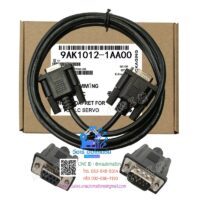 Connection data cable 9AK1012-1AA00 ยาว 3 เมตร